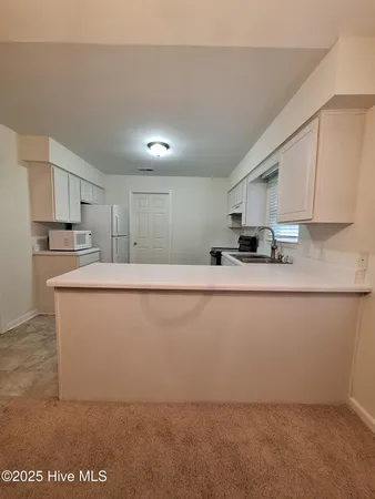 $1,300 | 2207 Locksley Woods Drive, Unit E, Greenville, NC 27858