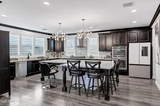 $769,999 | 5223 South Axiom, Mesa, AZ 85212