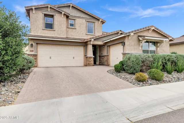 $769,999 | 5223 South Axiom, Mesa, AZ 85212
