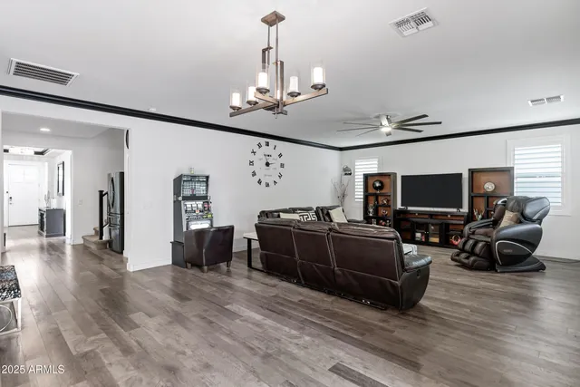 $769,999 | 5223 South Axiom, Mesa, AZ 85212