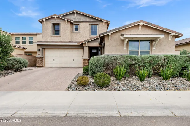 $769,999 | 5223 South Axiom, Mesa, AZ 85212