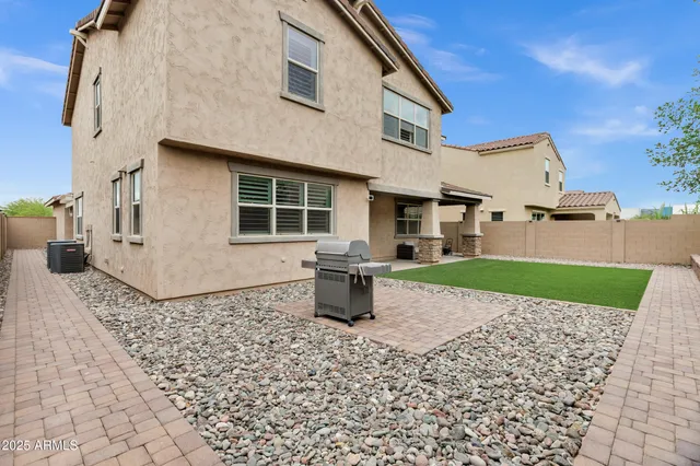 $769,999 | 5223 South Axiom, Mesa, AZ 85212
