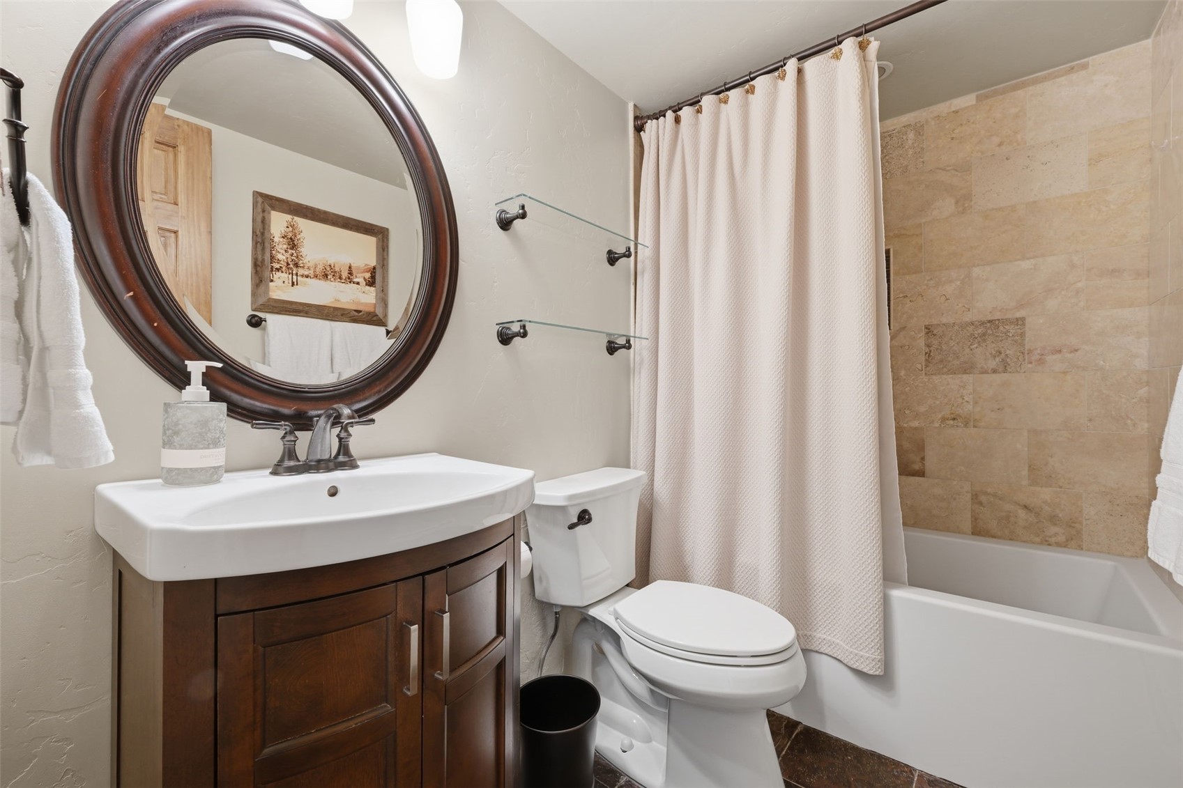 7317 Ryan Gulch Road, Unit 107 Silverthorne, CO 80498 - Photo 15 of 20