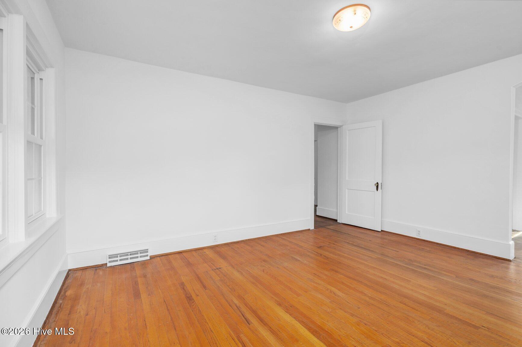 701 East Nash Street Spring Hope, NC 27882 - Photo 15 of 34 Bedroom 1