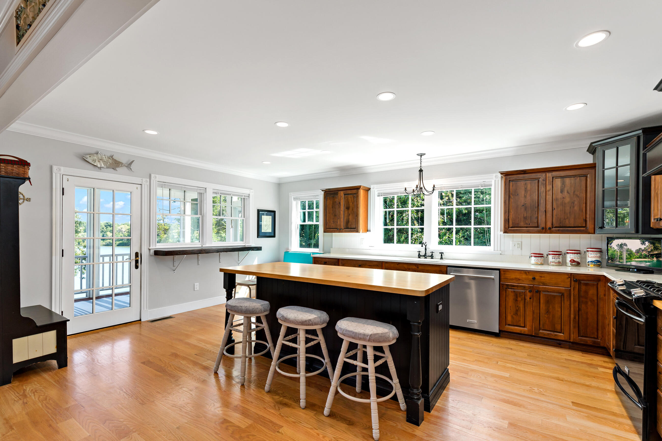 80 Lawton Road Eastham, MA 02642 - Photo 13 of 72 07