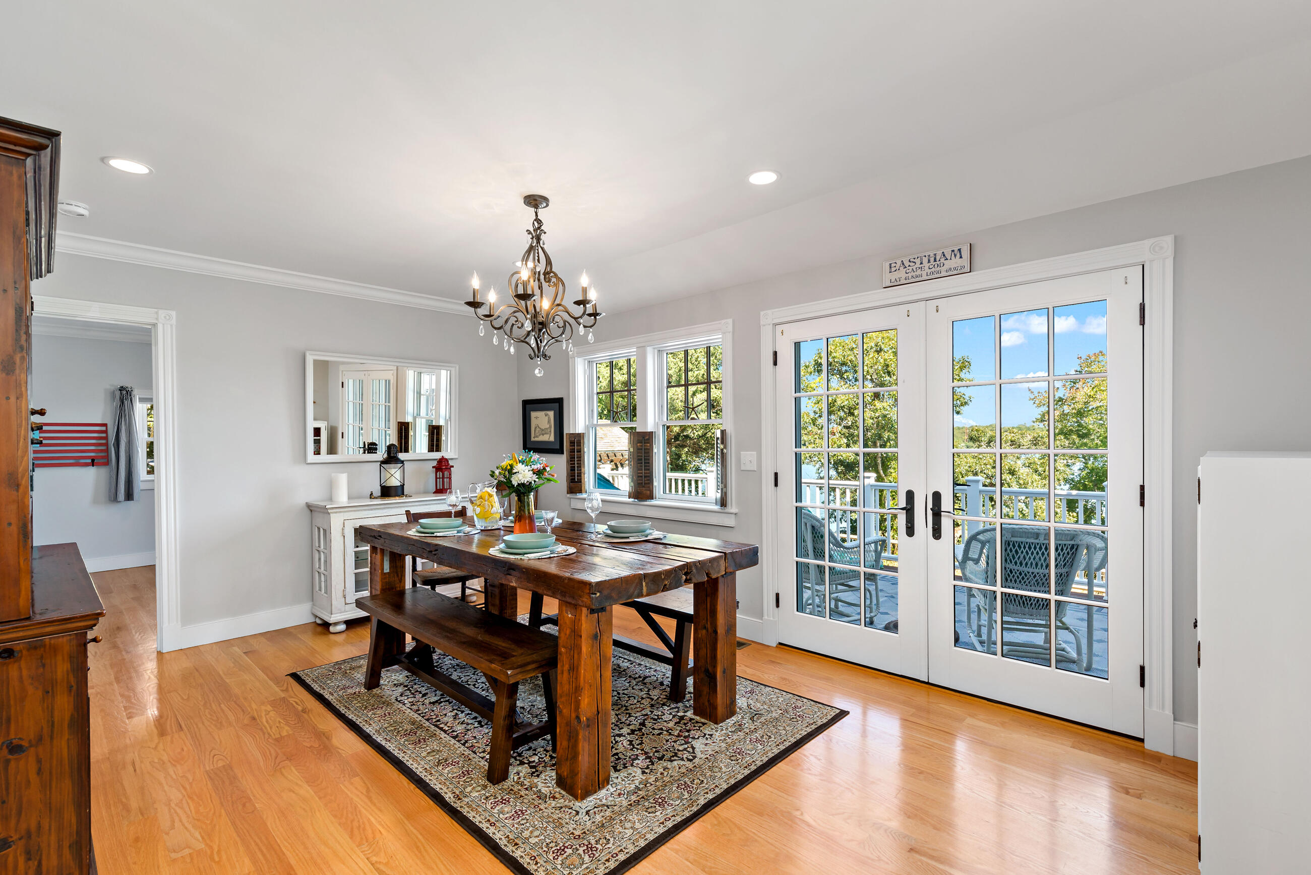 80 Lawton Road Eastham, MA 02642 - Photo 25 of 72 16