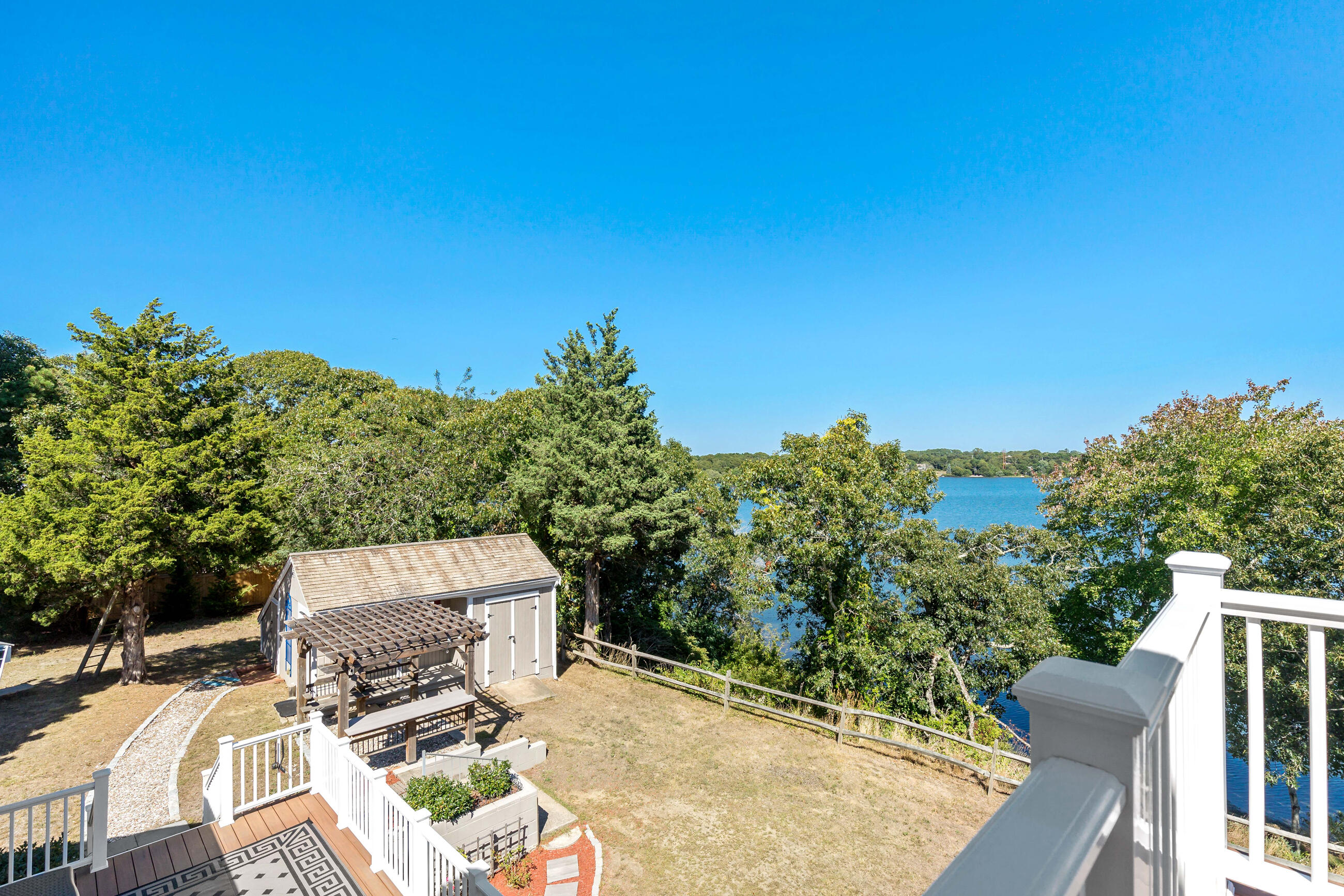 80 Lawton Road Eastham, MA 02642 - Photo 45 of 72 43