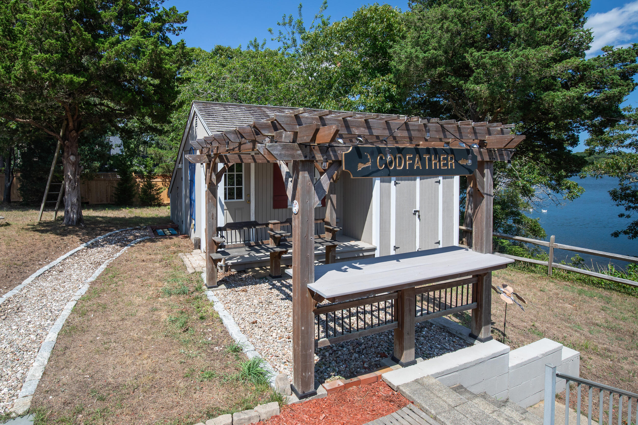 80 Lawton Road Eastham, MA 02642 - Photo 57 of 72 08