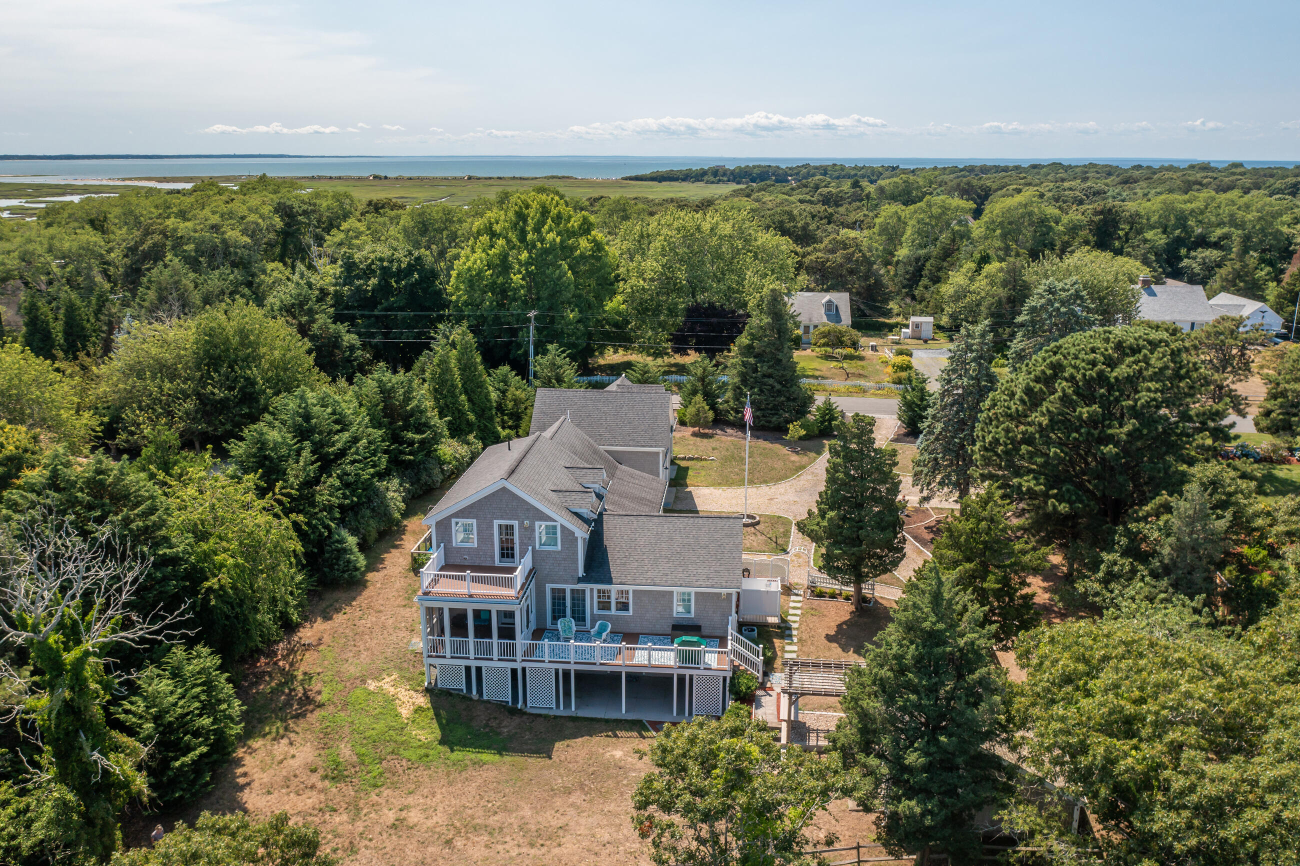 80 Lawton Road Eastham, MA 02642 - Photo 6 of 72 30