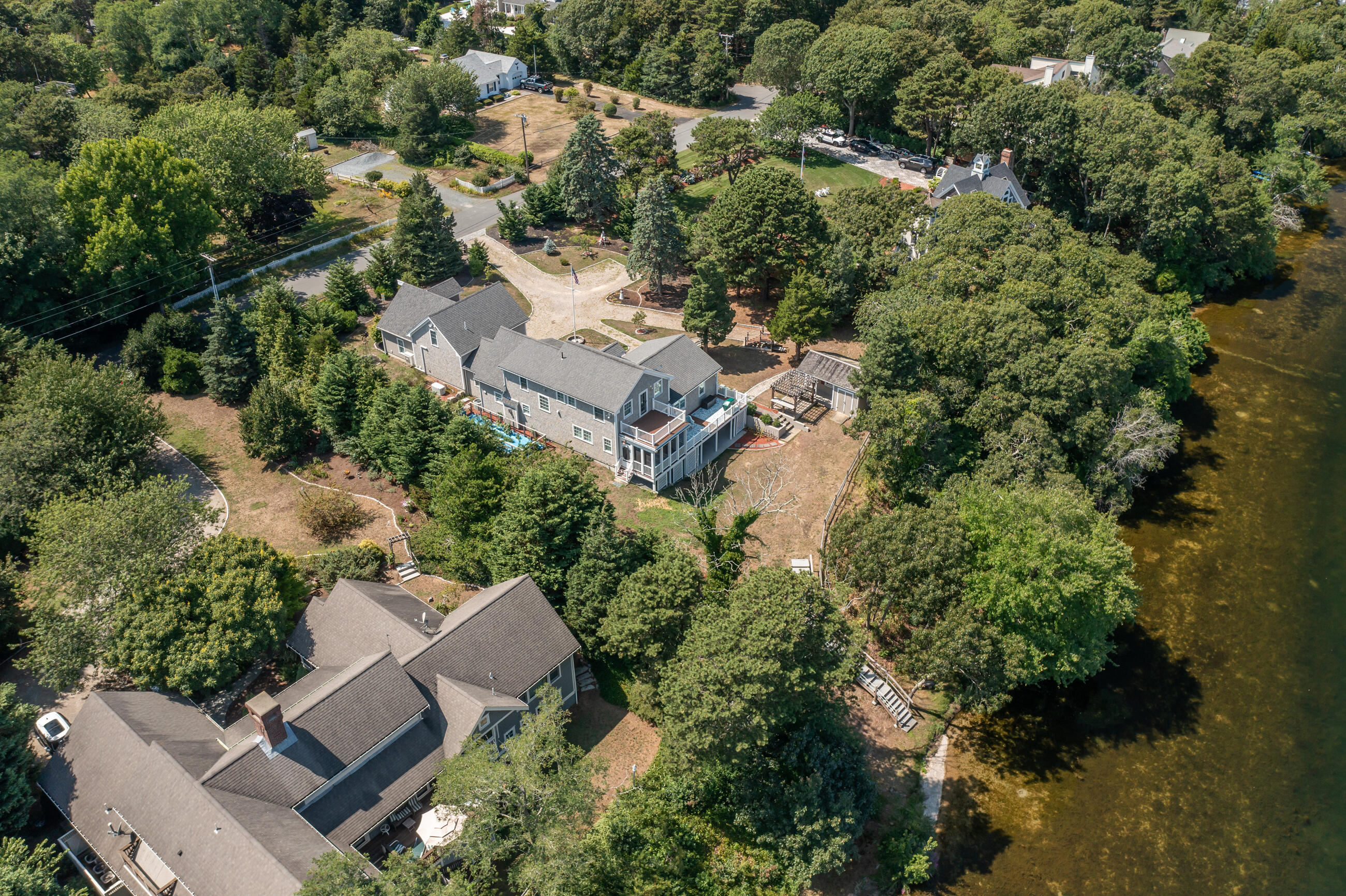 80 Lawton Road Eastham, MA 02642 - Photo 61 of 72 31