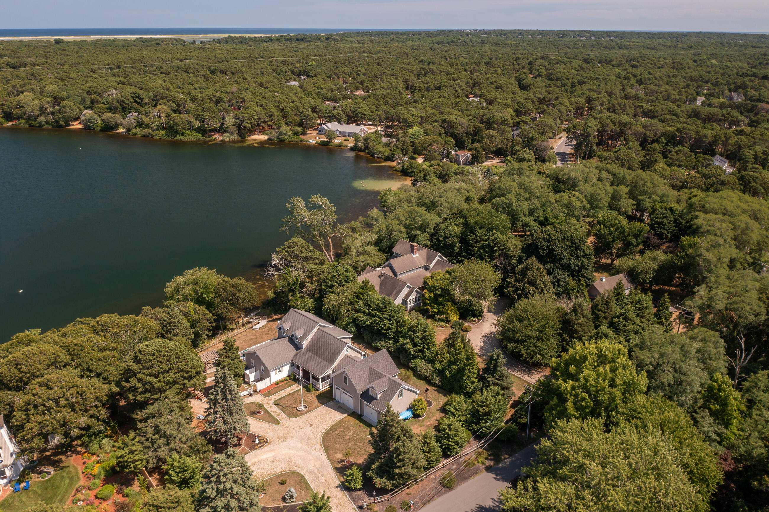 80 Lawton Road Eastham, MA 02642 - Photo 62 of 72 17