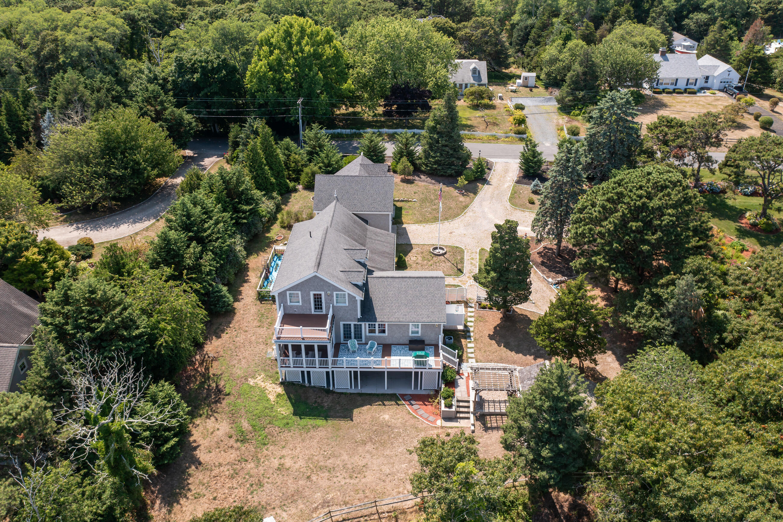 80 Lawton Road Eastham, MA 02642 - Photo 63 of 72 23