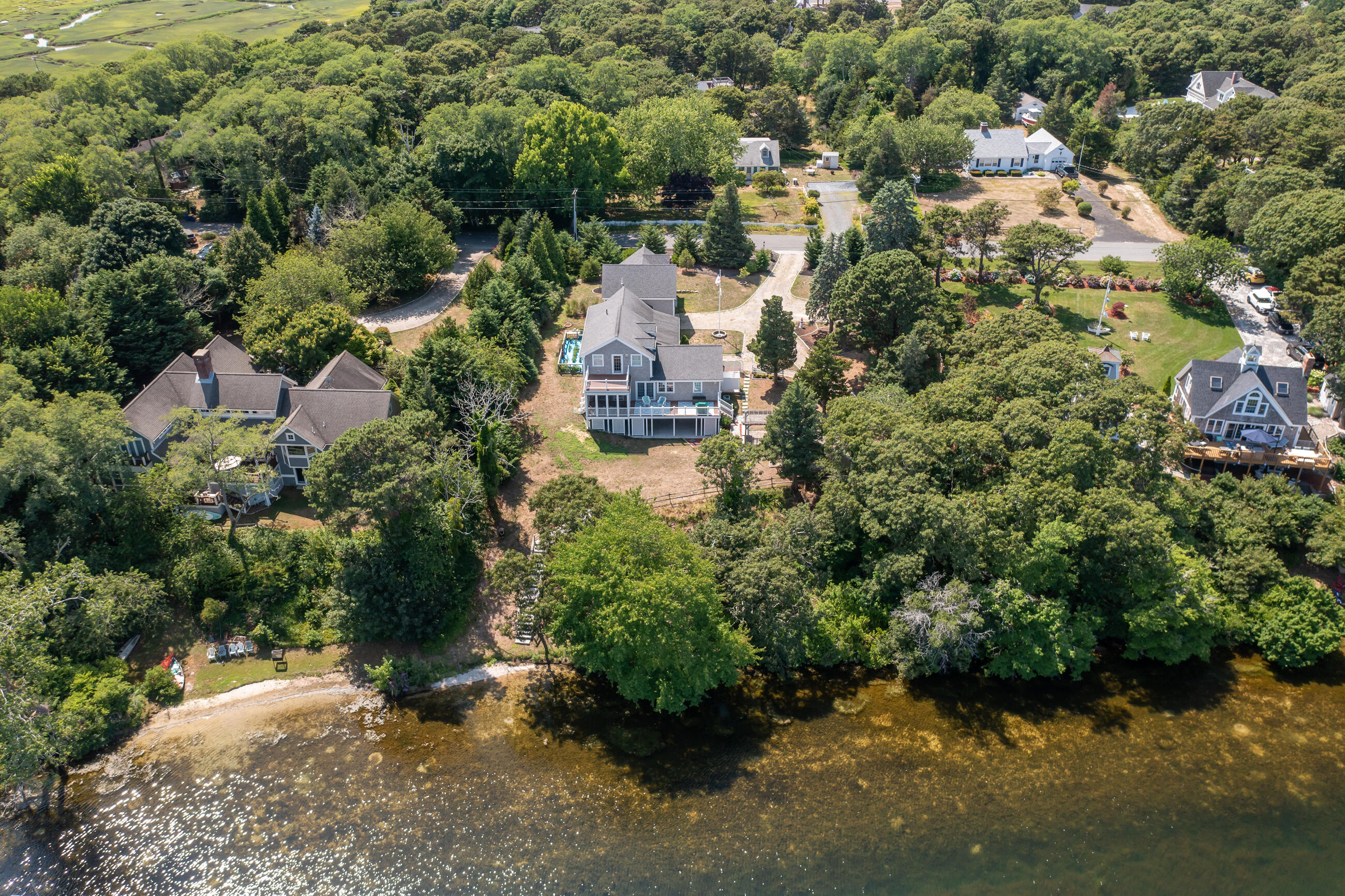 80 Lawton Road Eastham, MA 02642 - Photo 64 of 72 24