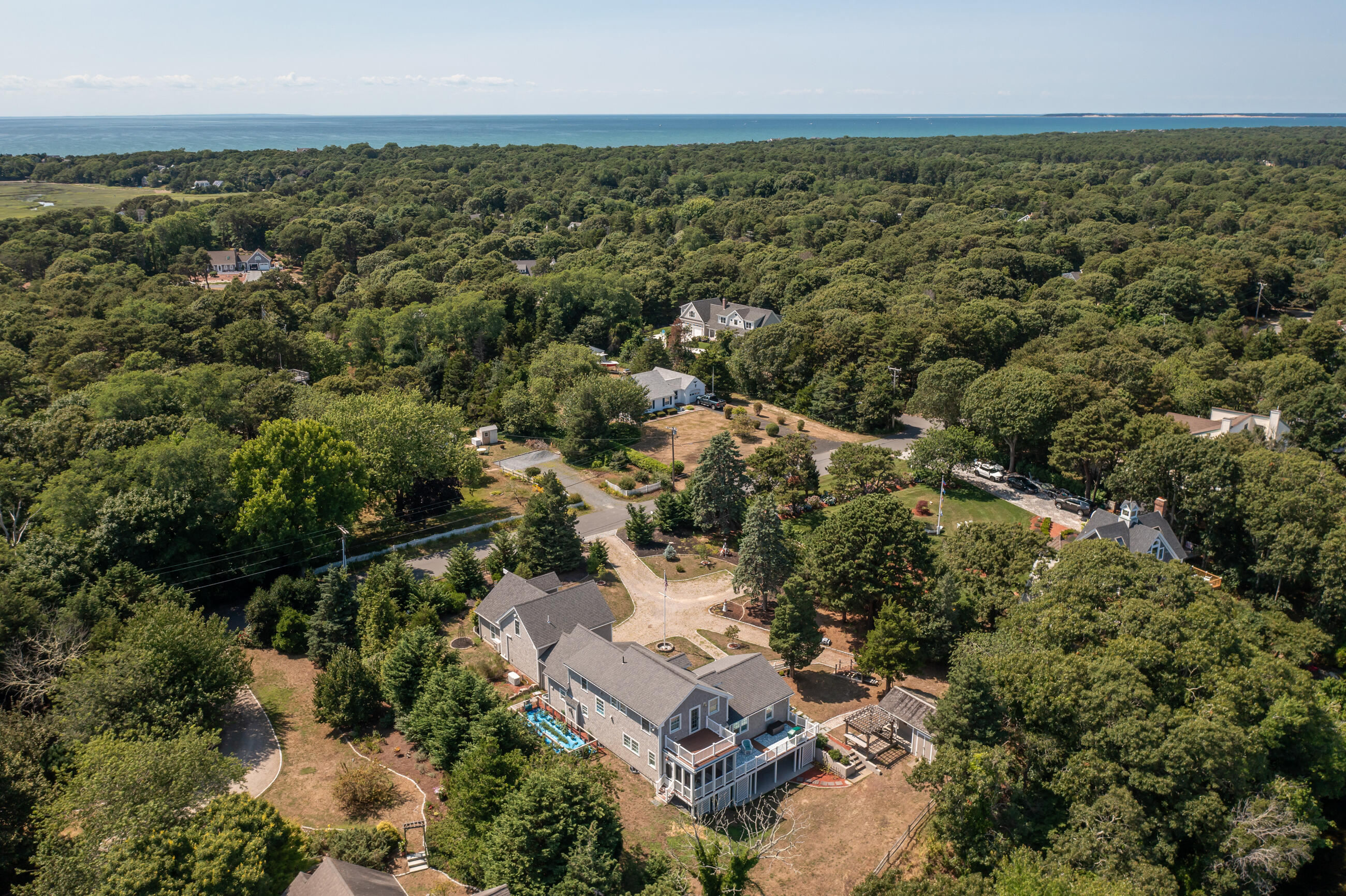 80 Lawton Road Eastham, MA 02642 - Photo 66 of 72 32