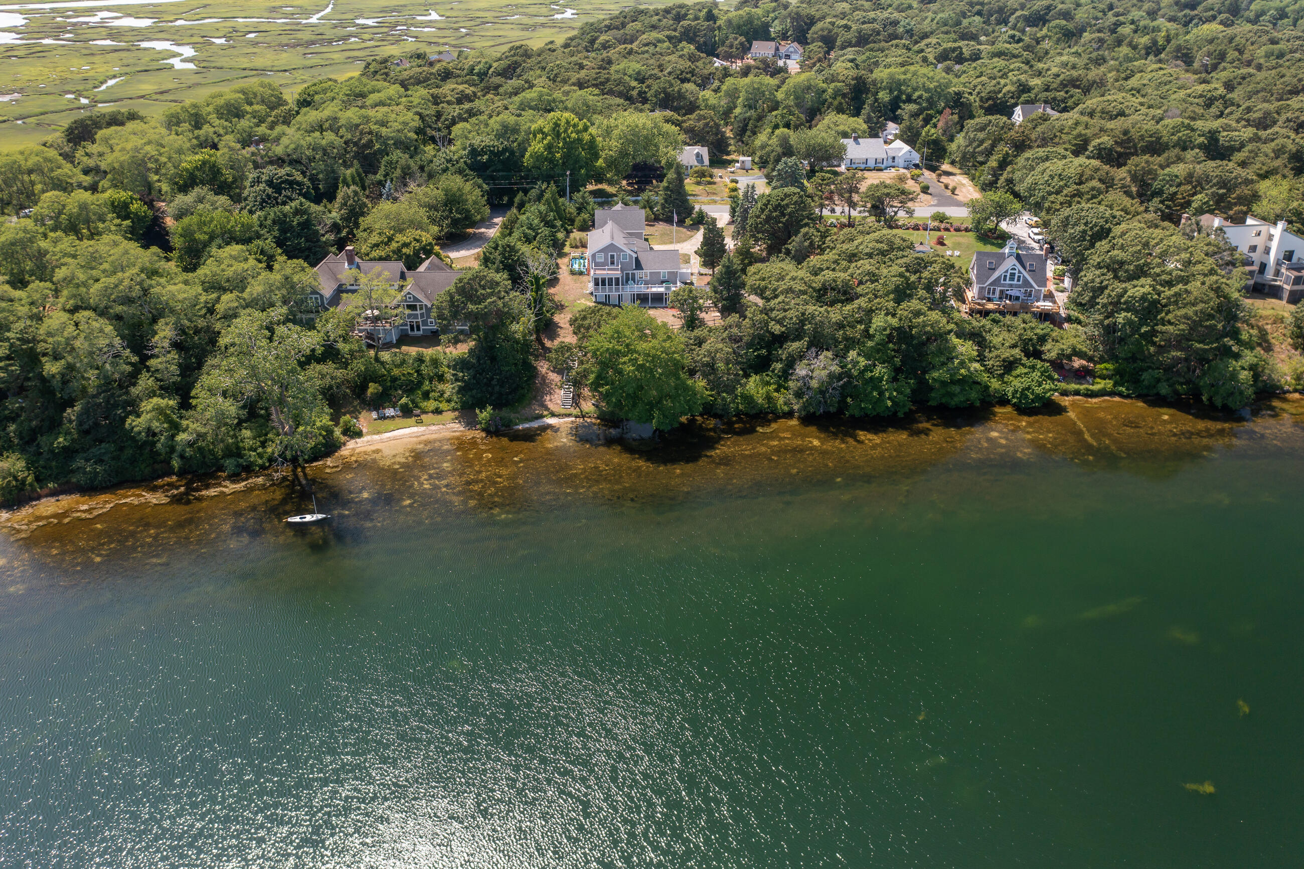 80 Lawton Road Eastham, MA 02642 - Photo 67 of 72 26