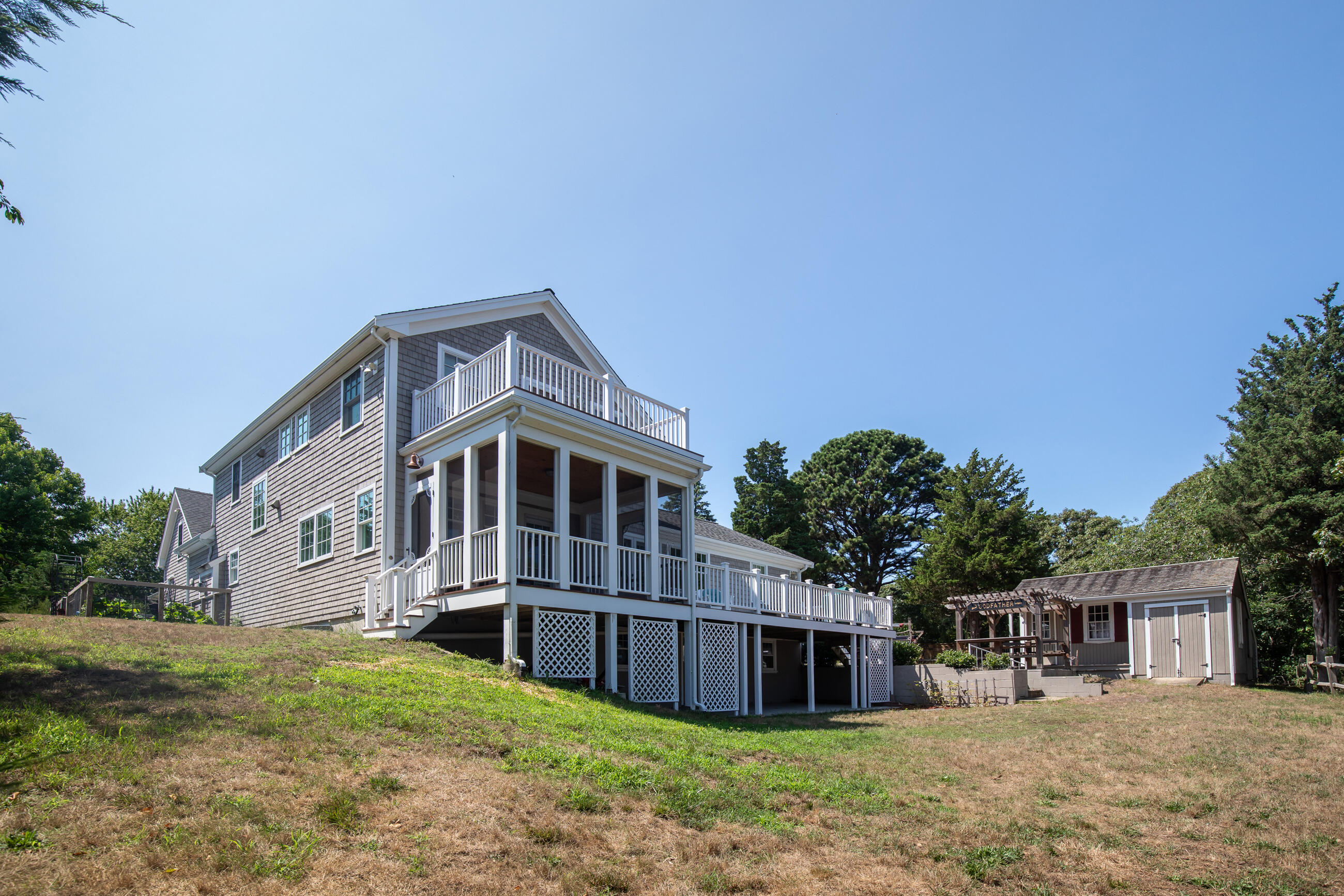 80 Lawton Road Eastham, MA 02642 - Photo 7 of 72 10