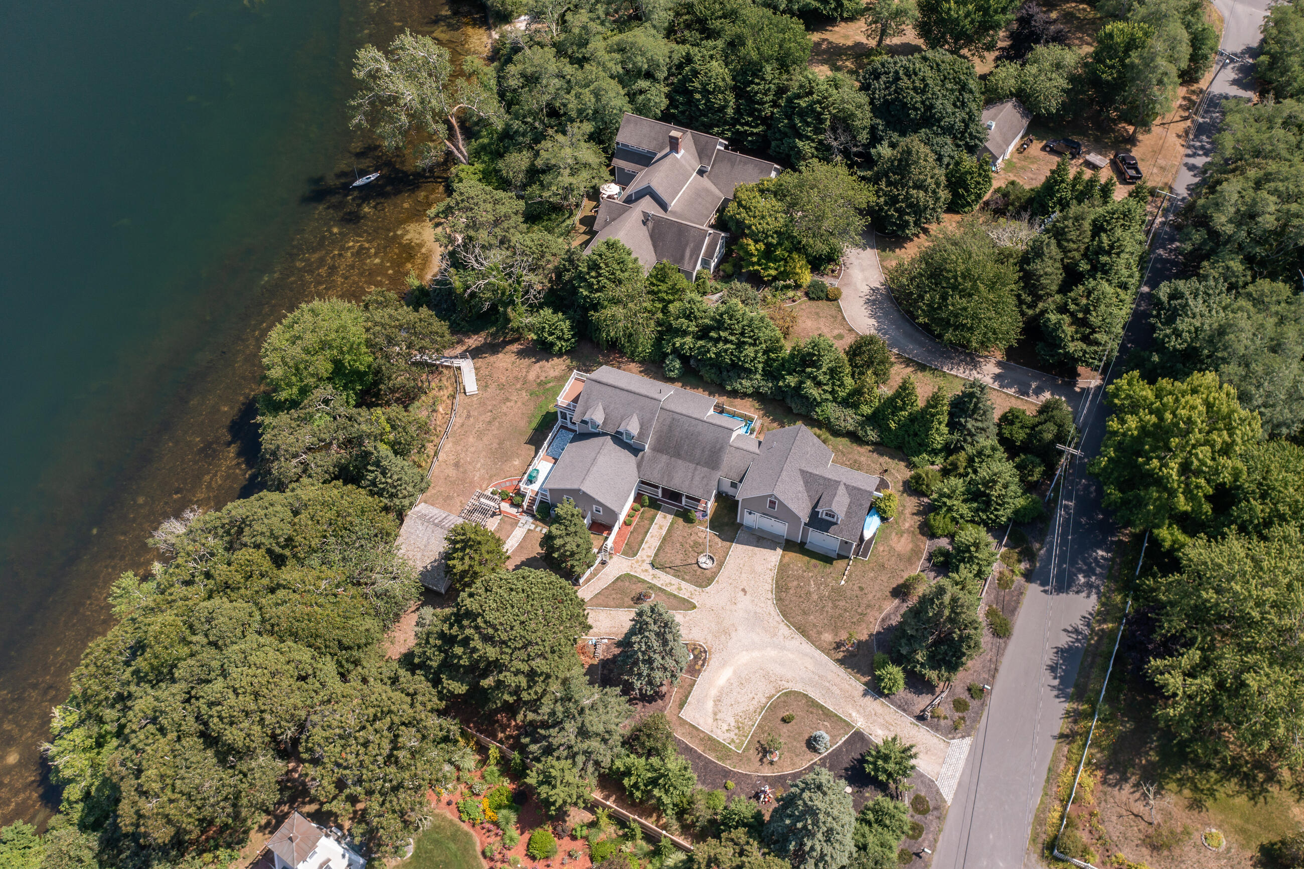 80 Lawton Road Eastham, MA 02642 - Photo 9 of 72 22