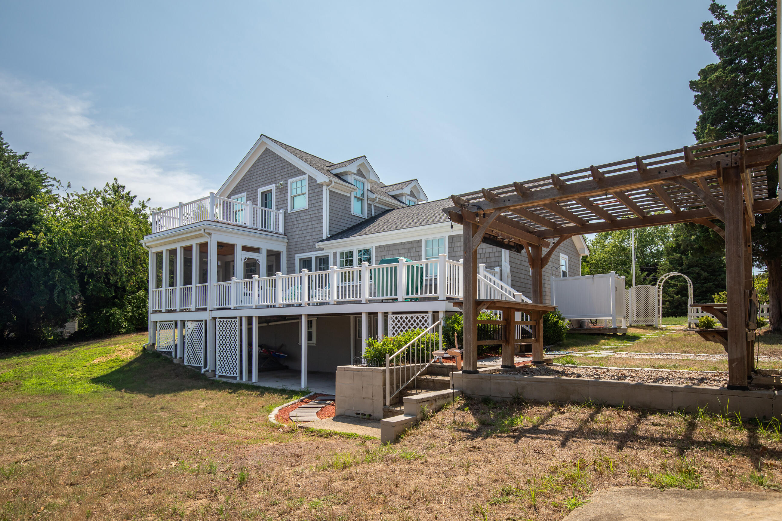 80 Lawton Road Eastham, MA 02642 - Photo 10 of 72 07