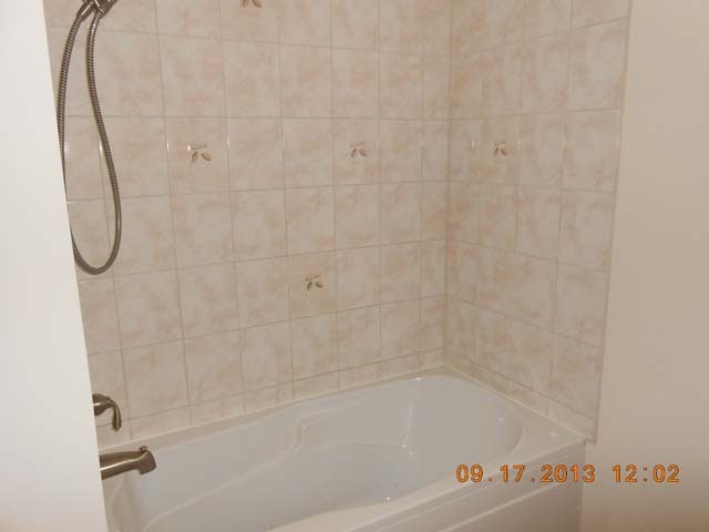 18 East Old Willow Road, Unit 106N Prospect Heights, IL 60070 - Photo 12 of 12 a close up of a bathtub in a bathroom