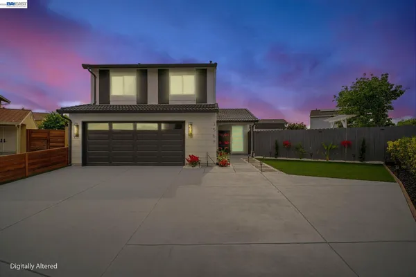 $1,395,000 | 3568 Cattail Court, Union City, CA 94587