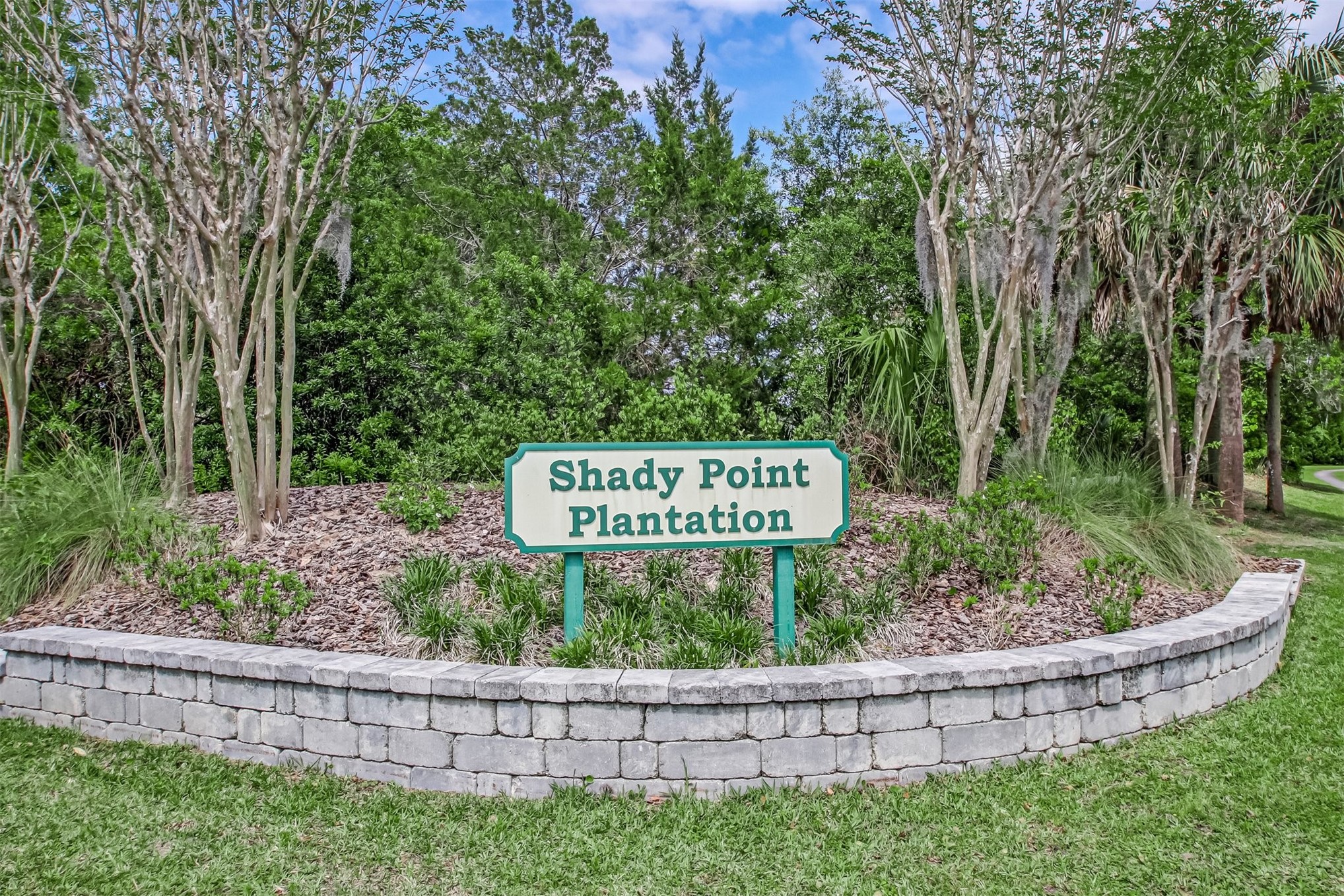 1900 Sycamore Lane Fernandina Beach, FL 32034 - Photo 54 of 54 Welcome to Shady Point Plantation