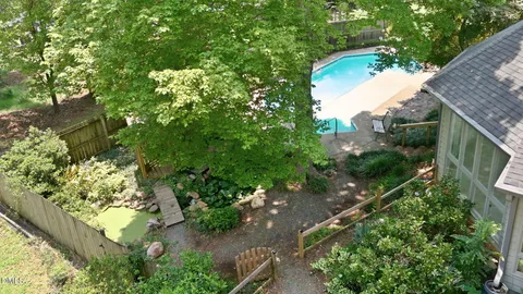 $700,000 | 8704 Danbury Circle, Raleigh, NC 27613