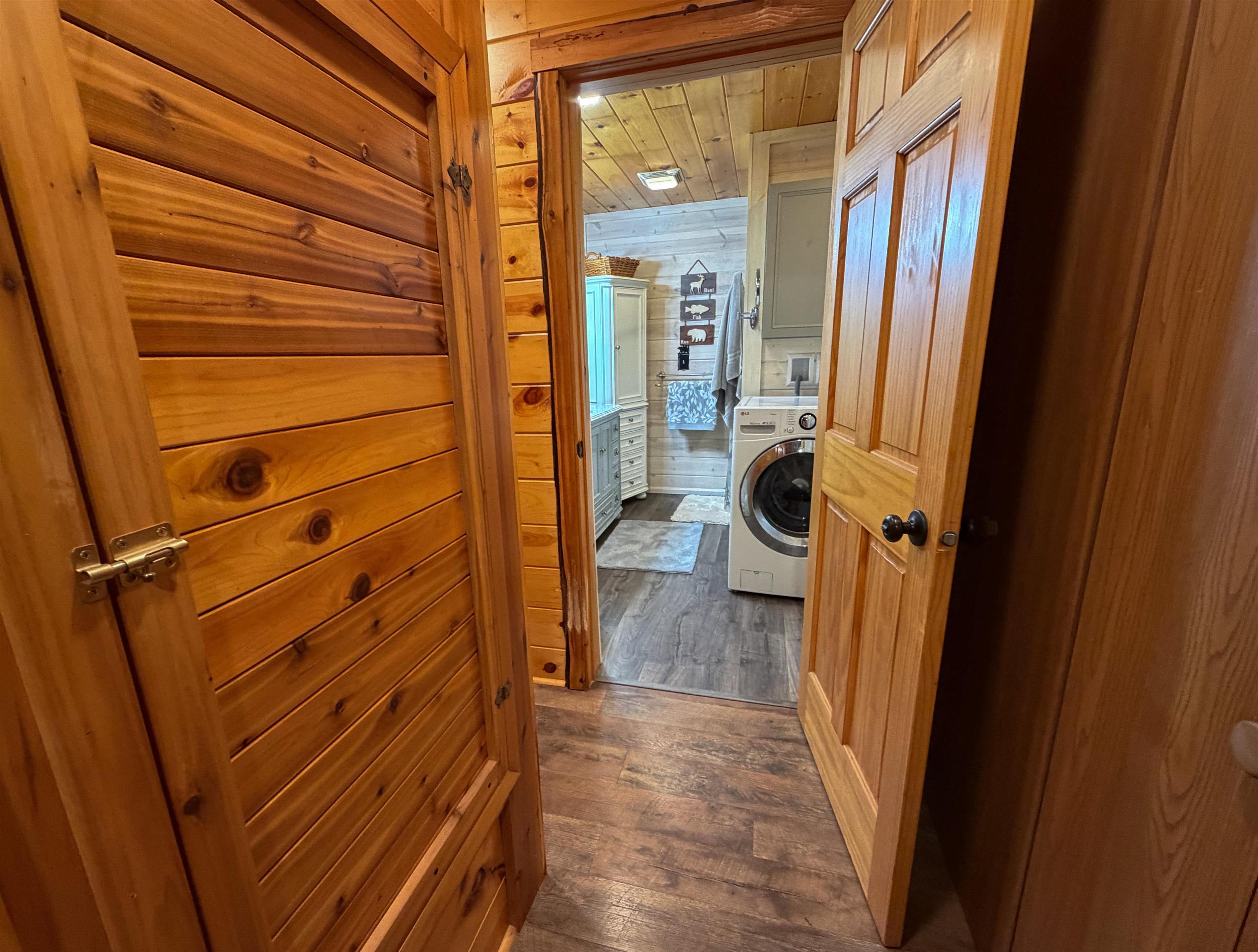 14232 Powell Road Manitowish Waters, WI 54545 - Photo 23 of 47