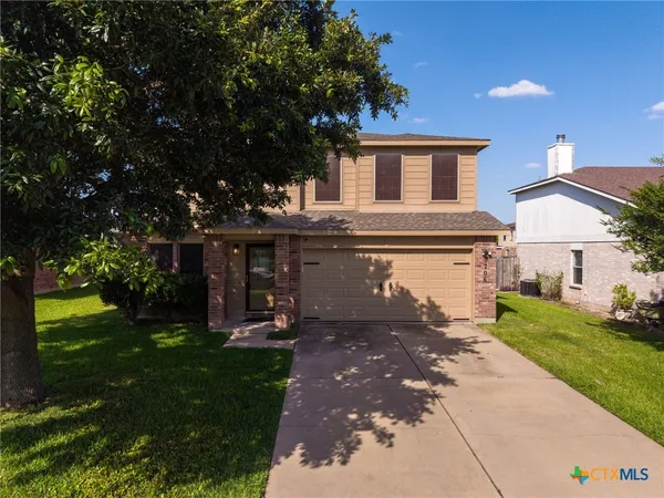 $250,000 | 5706 Bertha Drive, Killeen, TX 76542