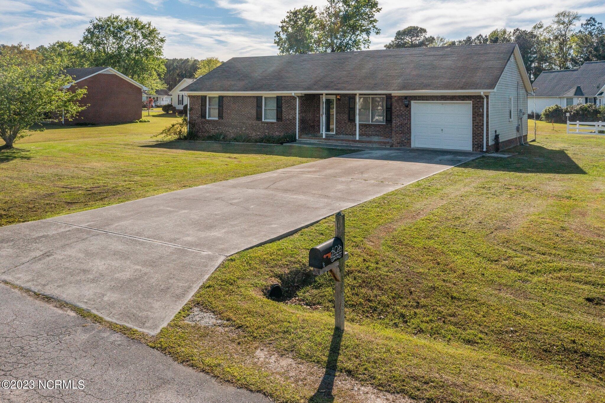 150 Trail Run Road Beulaville, NC 28518 - Photo 12 of 50 12-web-or-mls-12