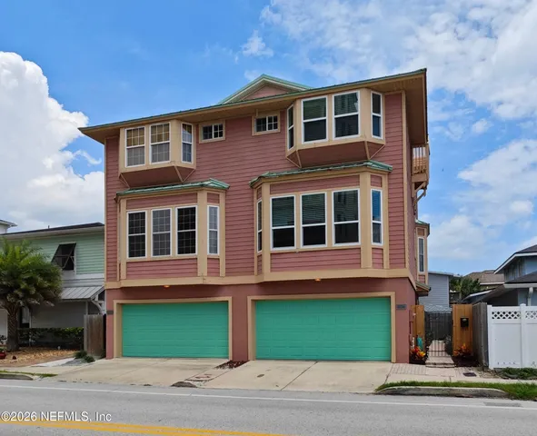 $4,300 | 1111 1st Street North, Jacksonville Beach, FL 32250