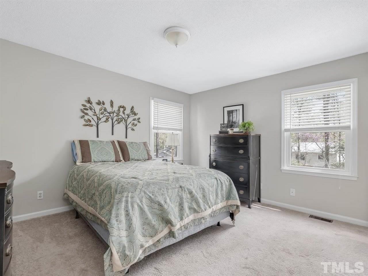 706 Grimstead Circle Cary, NC 27511 - Photo 19 of 30