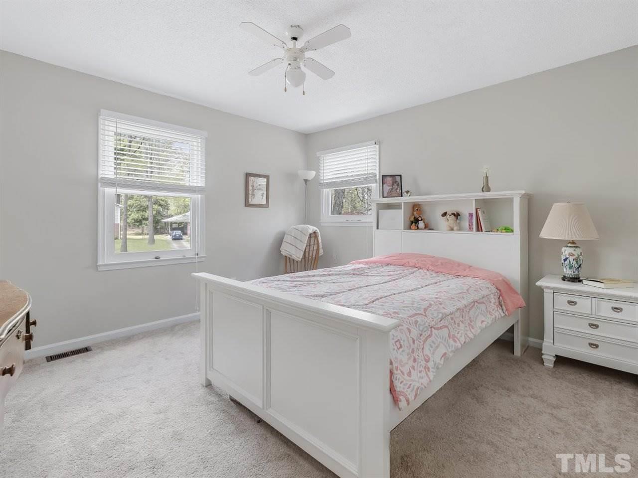 706 Grimstead Circle Cary, NC 27511 - Photo 21 of 30