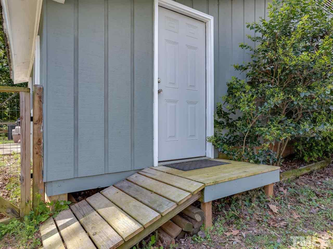 706 Grimstead Circle Cary, NC 27511 - Photo 25 of 30