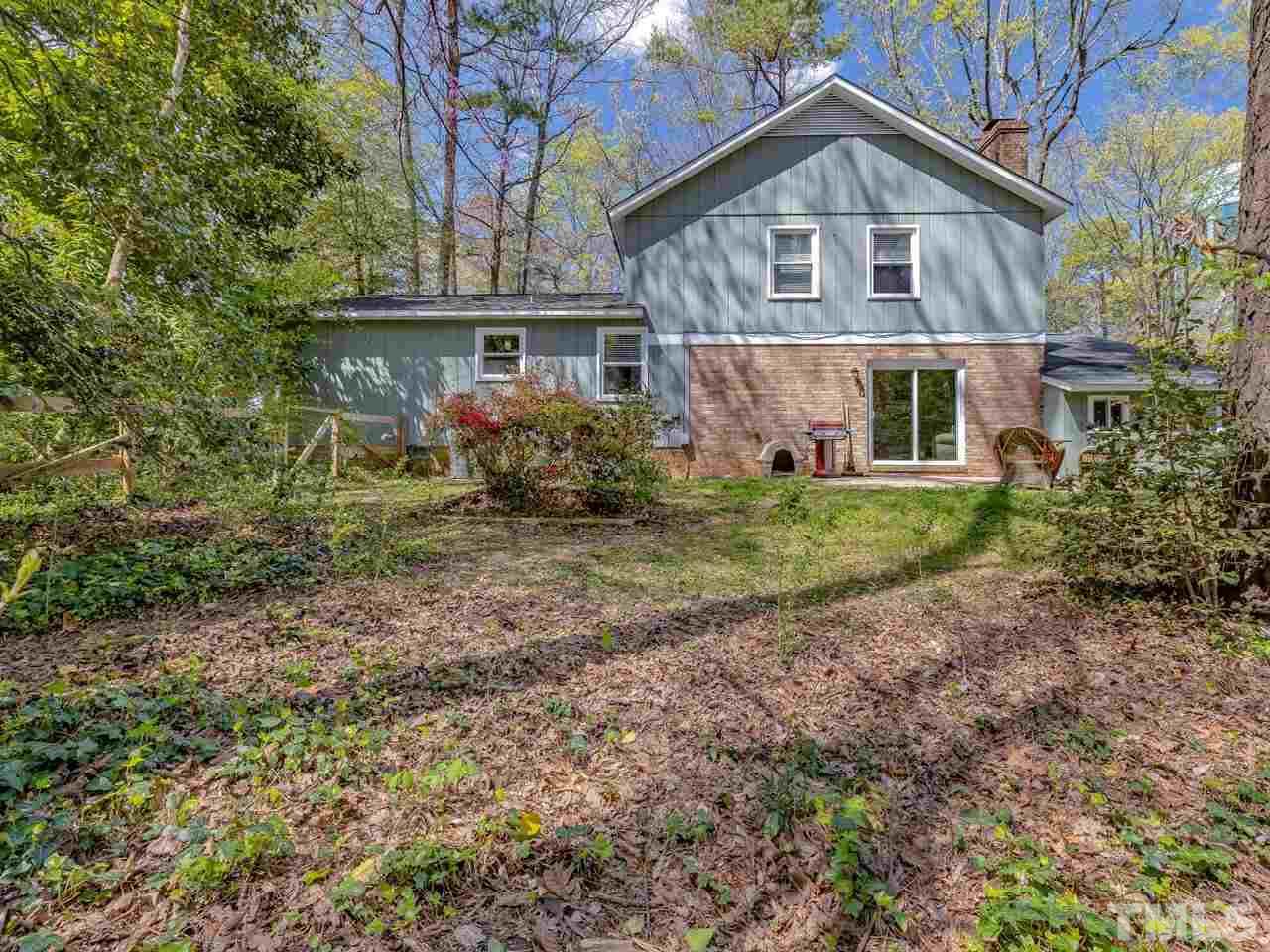 706 Grimstead Circle Cary, NC 27511 - Photo 28 of 30