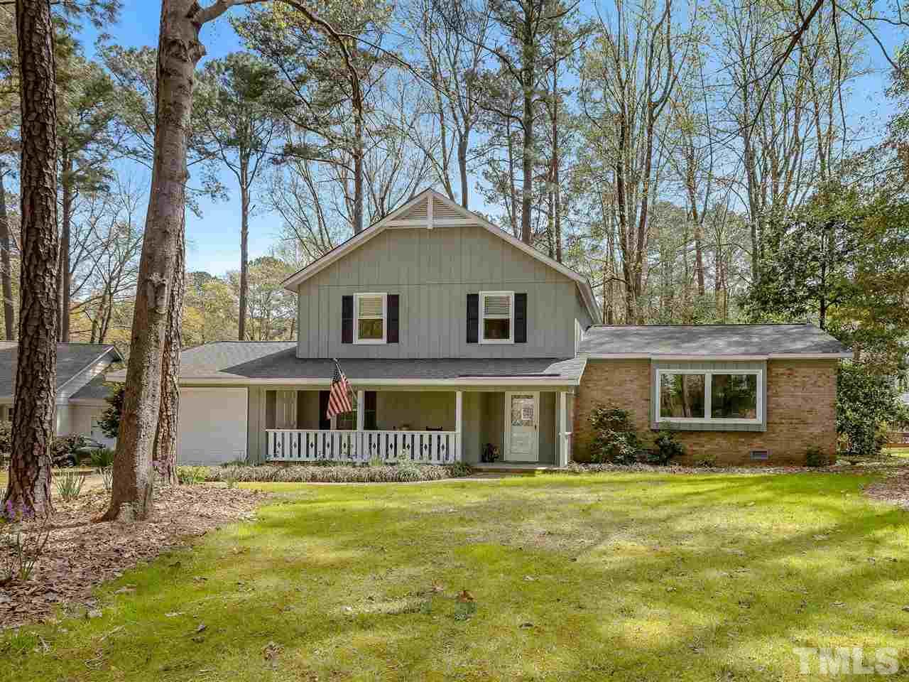 706 Grimstead Circle Cary, NC 27511 - Photo 29 of 30