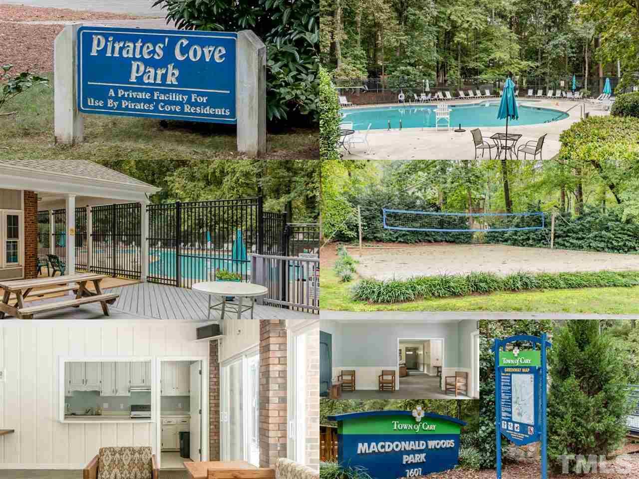 706 Grimstead Circle Cary, NC 27511 - Photo 30 of 30