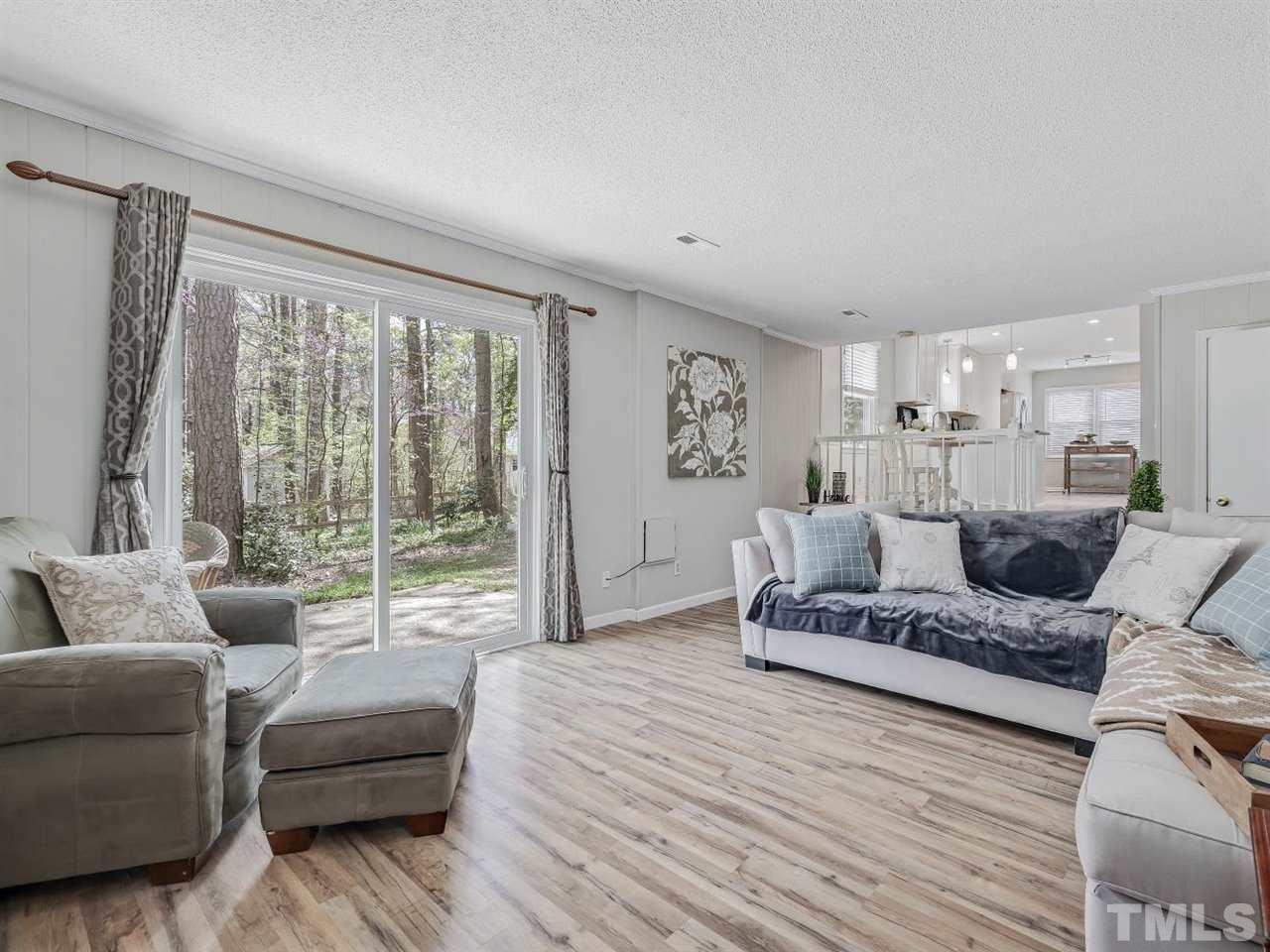 706 Grimstead Circle Cary, NC 27511 - Photo 5 of 30