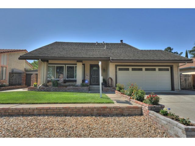 1312 Lightland Road San Jose, CA 95121 - Photo 1 of 21 Gallery Image 1