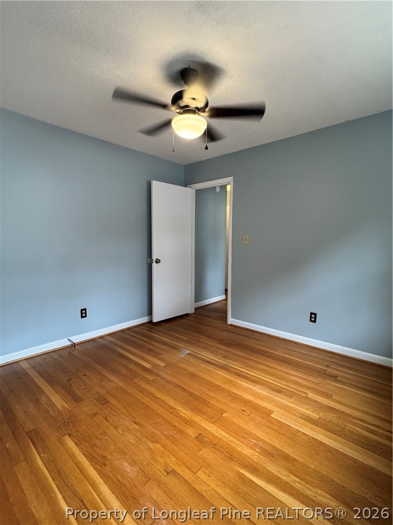 706 Shortridge Road Fayetteville, NC 28303 - Photo 30 of 33