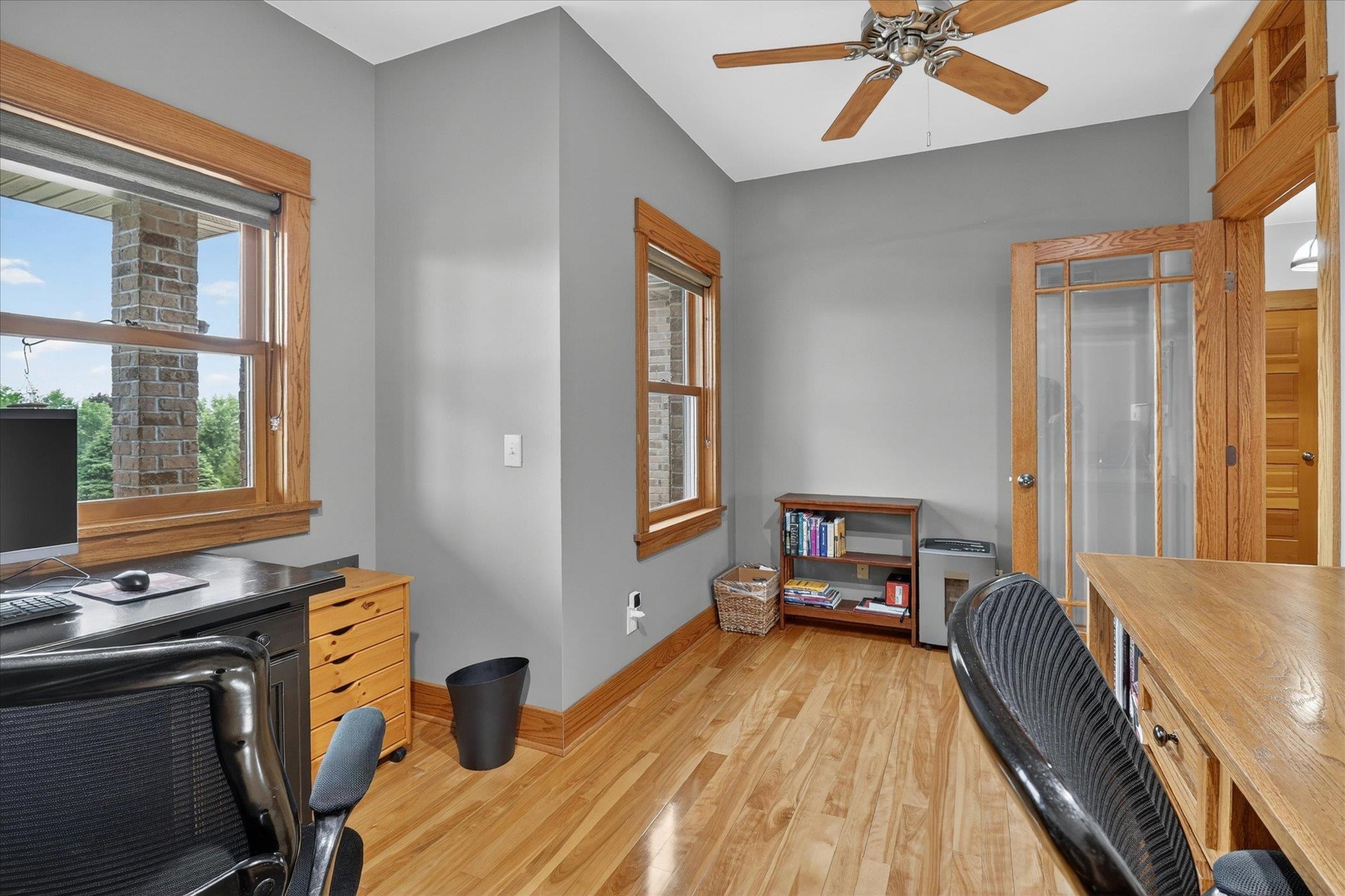 W6383 Hackbarth Road Fort Atkinson, WI 53538 - Photo 20 of 54