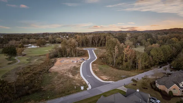 $269,000 | 528 Council Crk Place, Unit LOT 12, Chattanooga, TN 37421