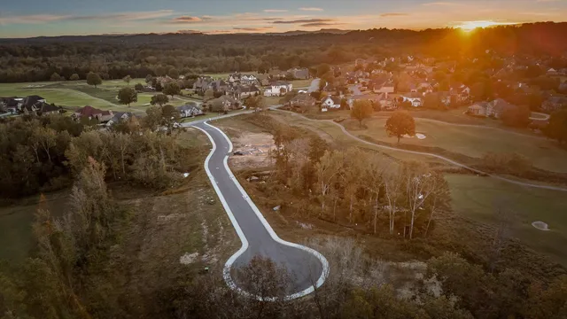 $269,000 | 528 Council Crk Place, Unit LOT 12, Chattanooga, TN 37421