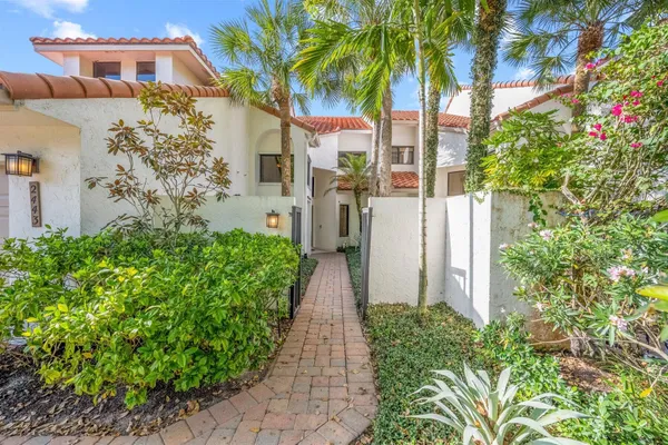 $9,000 | 2443 Windsor Way Court, Wellington, FL 33414
