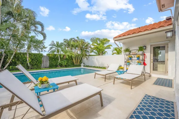 $9,000 | 2443 Windsor Way Court, Wellington, FL 33414