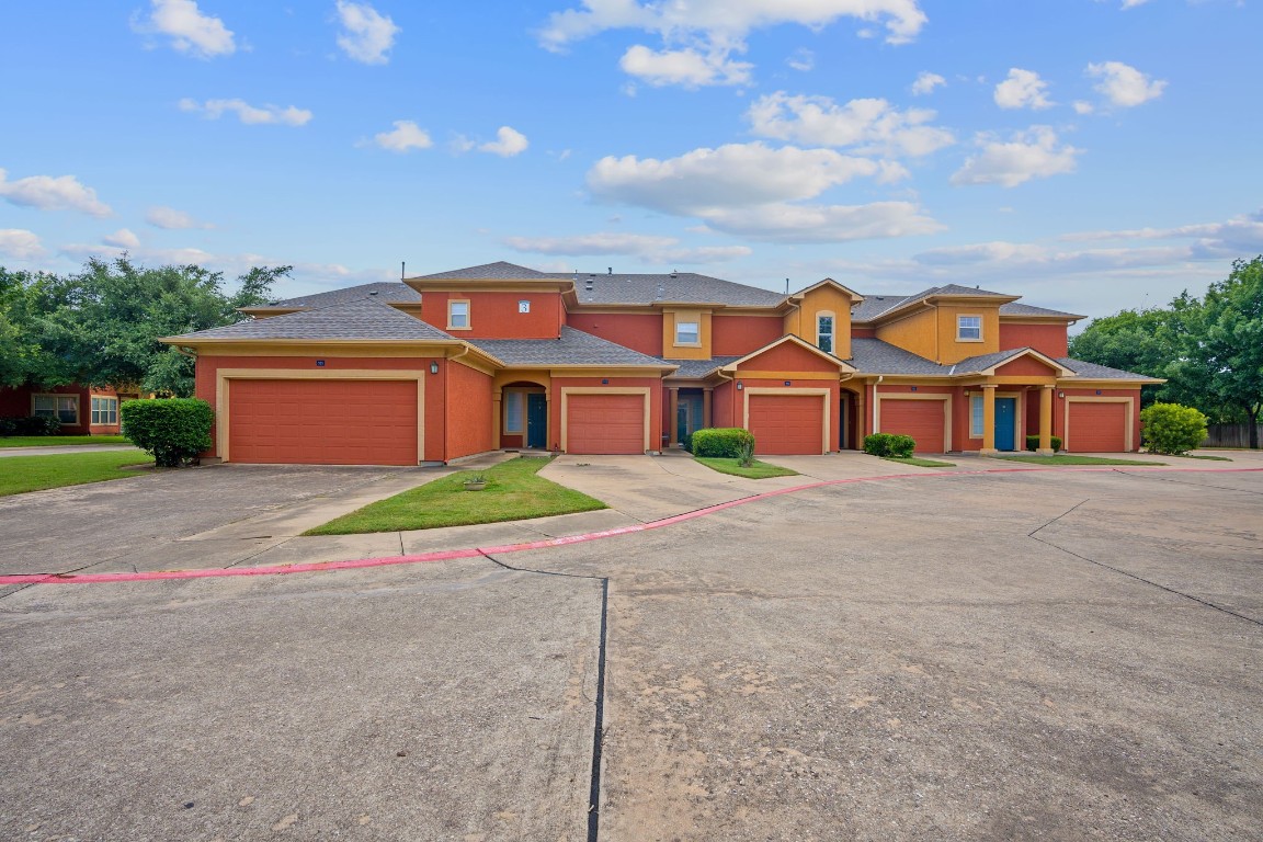 2900 South Lakeline Blvd Unit 312  