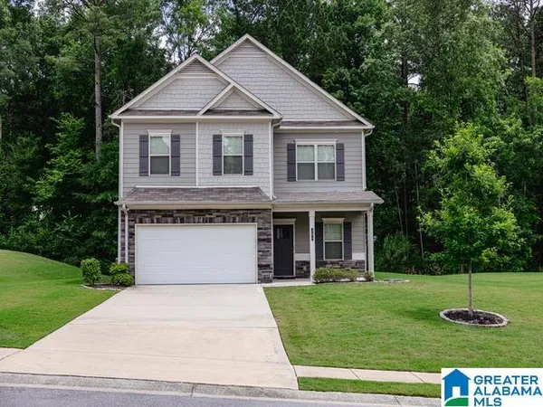 $345,000 | 364 Country Side Circle, Calera, AL 35040