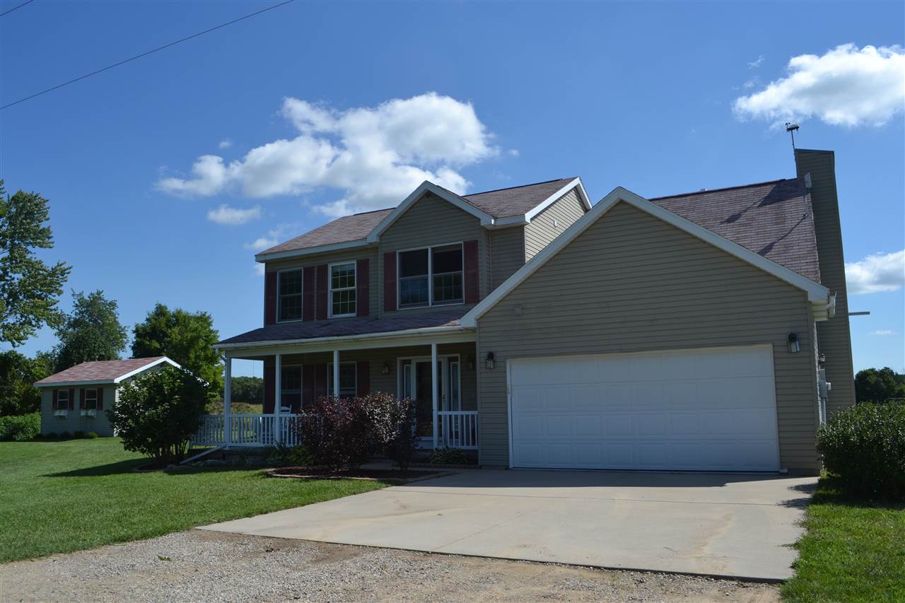 11031 South Mission Road Shepherd, MI 48883 - Photo 34 of 34 1822327-34.JPG