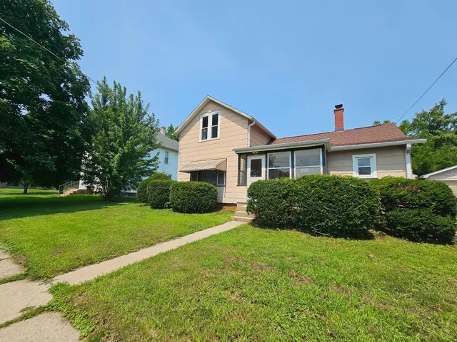 $72,000 | 302 East Park Street, Morrison, IL 61270