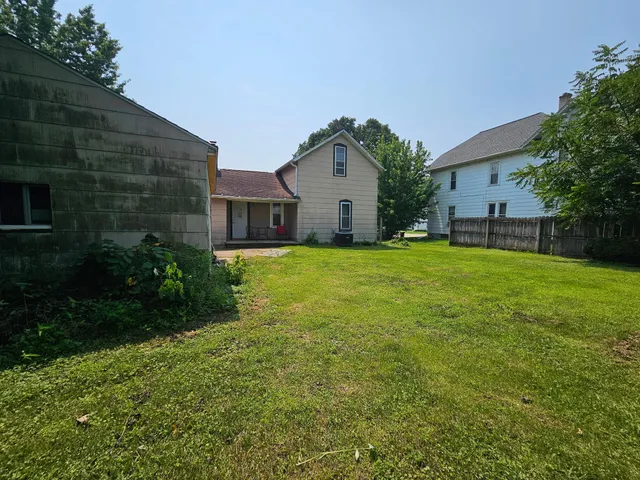 $72,000 | 302 East Park Street, Morrison, IL 61270