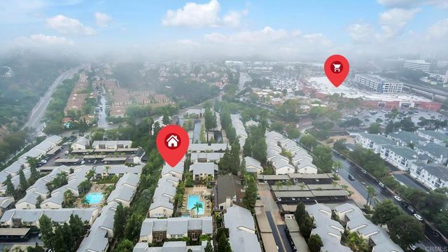 $779,000 | 8636 Via Mallorca, Unit A, La Jolla, CA 92037